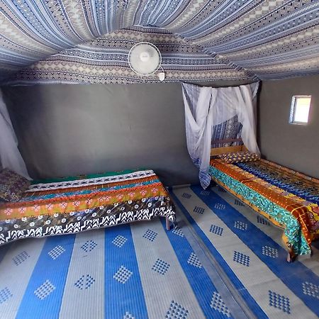 "Par 4 Chemins" - Atypical Stopover Nouakchott Eksteriør bilde
