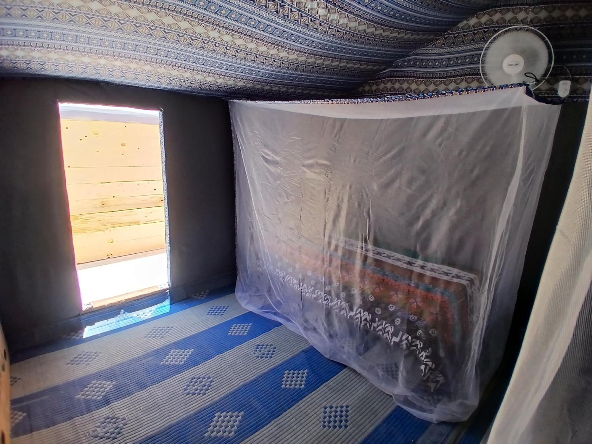 "Par 4 Chemins" - Atypical Stopover Nouakchott Eksteriør bilde